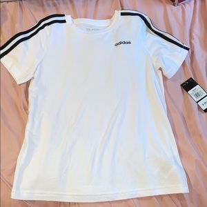 Adidas shirt brand new